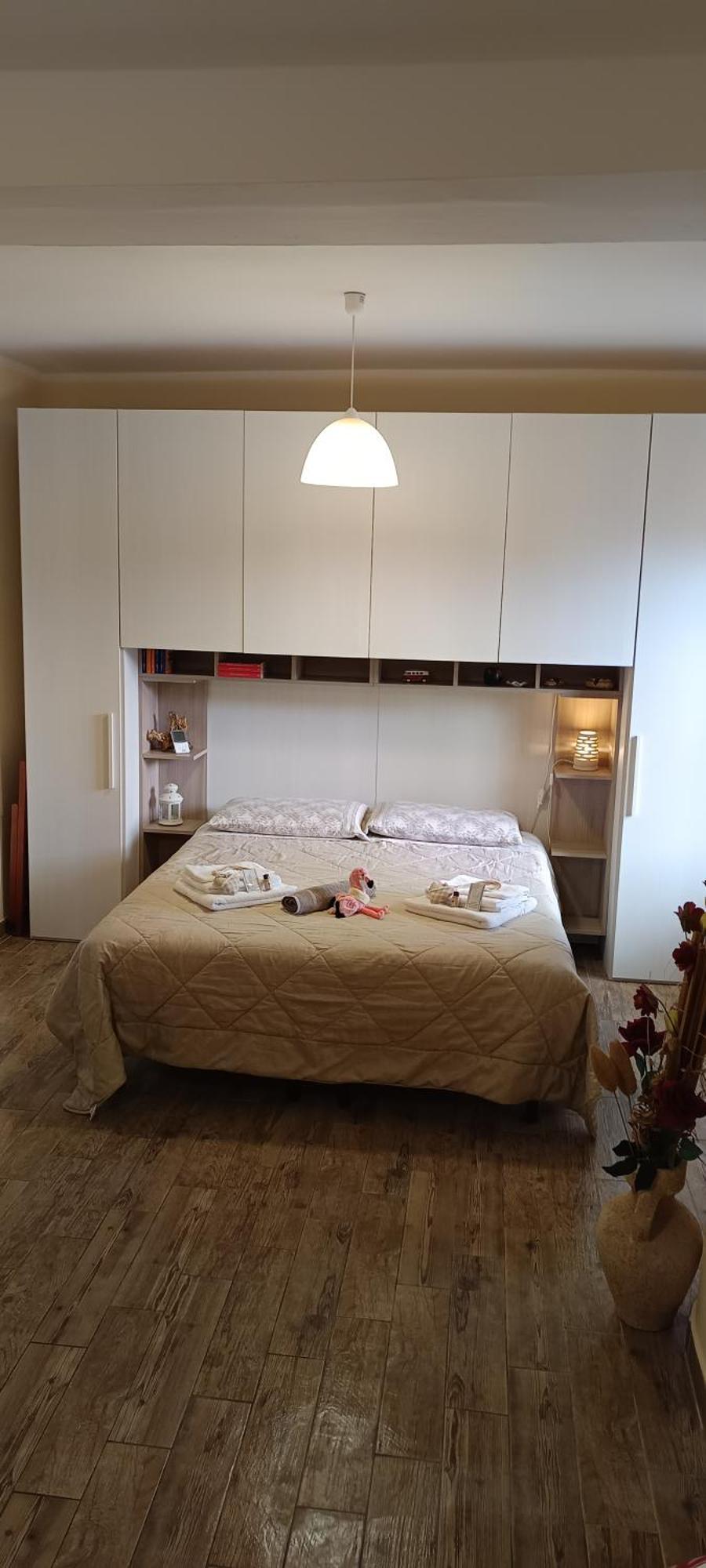 Casa Il Nido Villa Cagliari Exterior foto