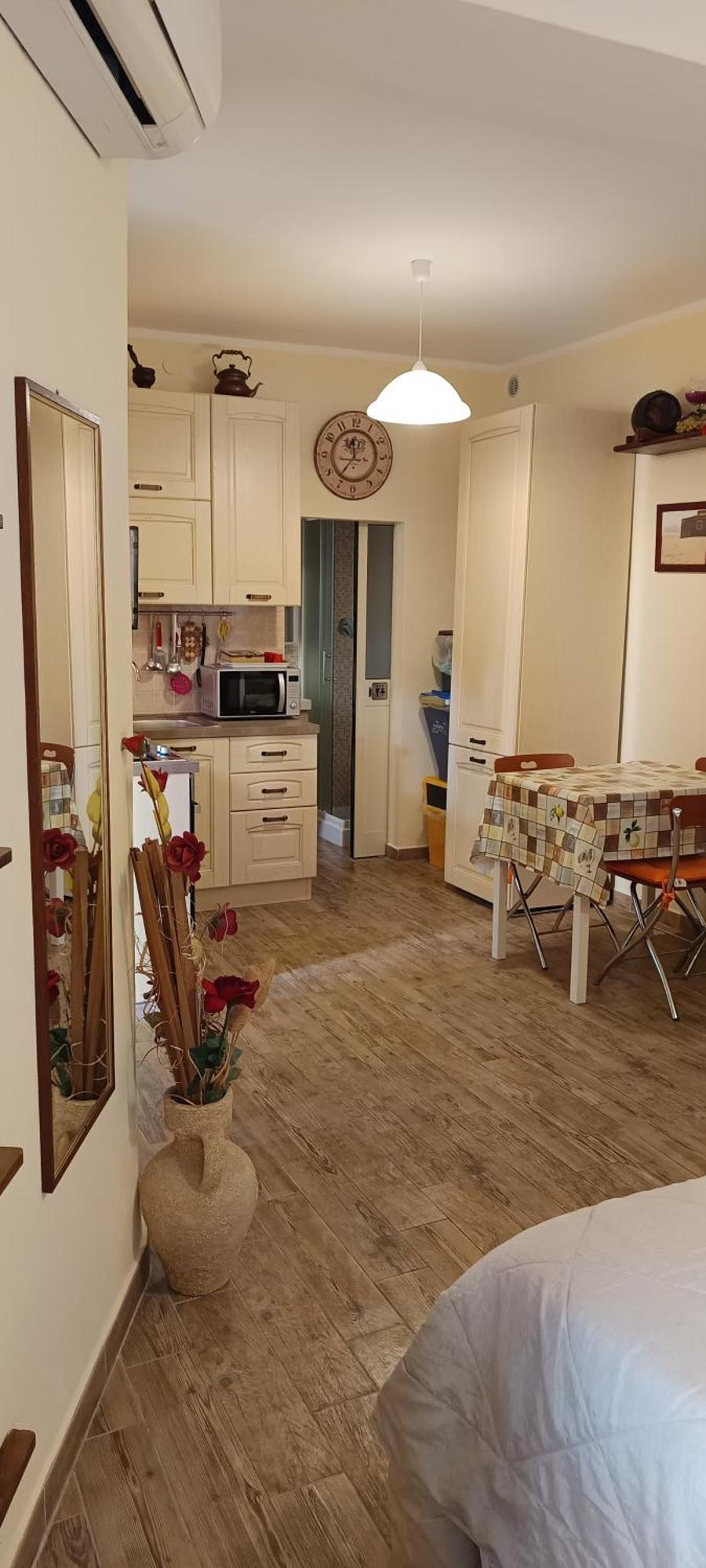 Casa Il Nido Villa Cagliari Exterior foto