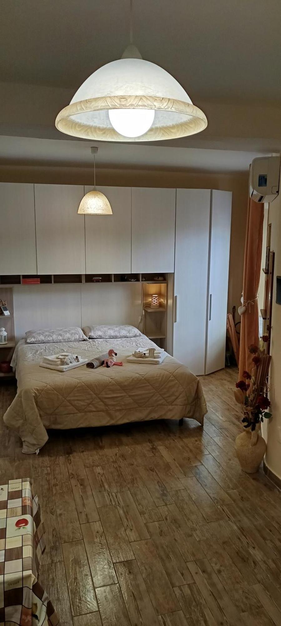 Casa Il Nido Villa Cagliari Exterior foto
