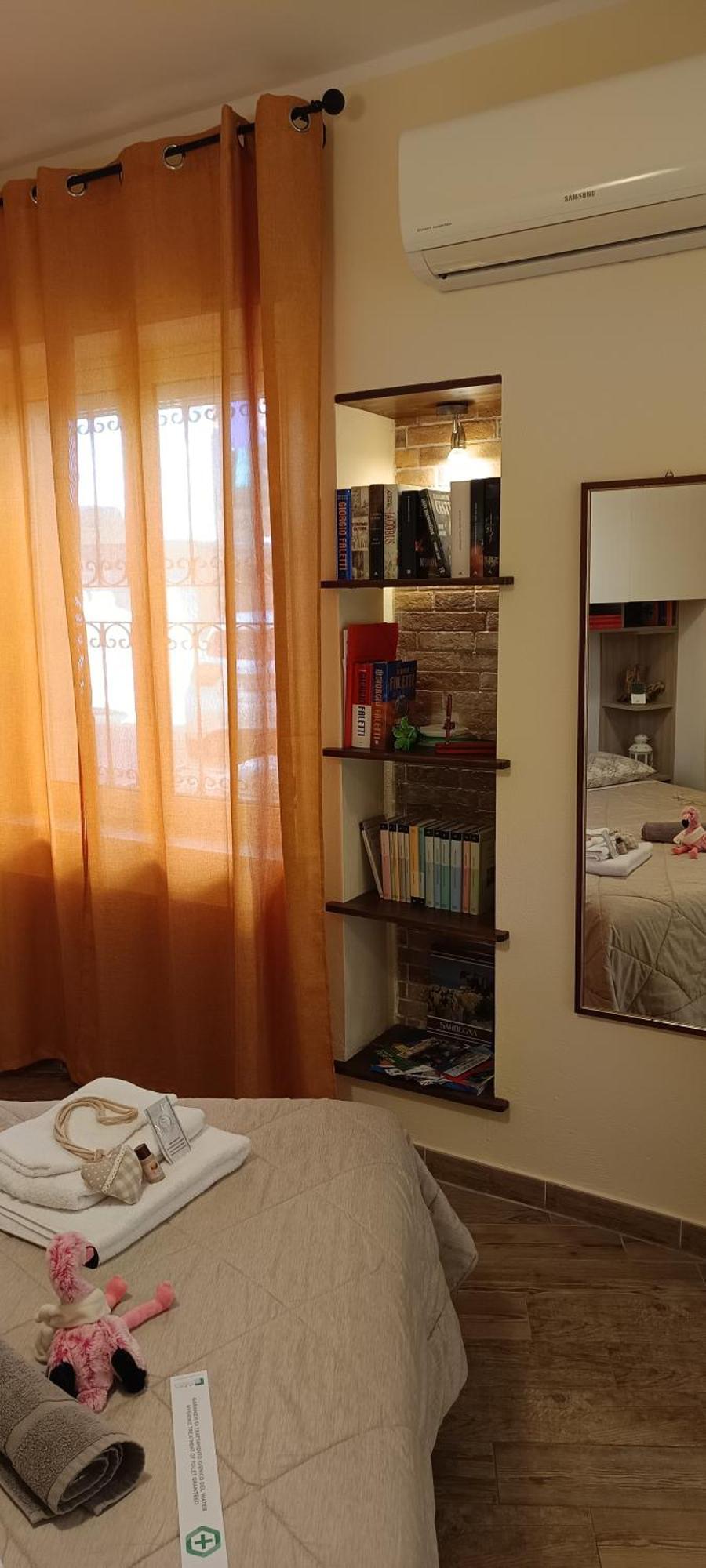 Casa Il Nido Villa Cagliari Exterior foto